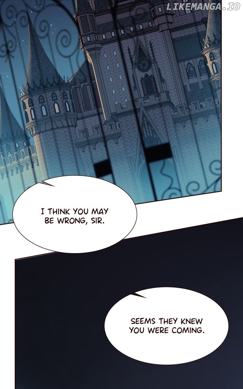 The Last Bloodline Chapter 58 - page 47