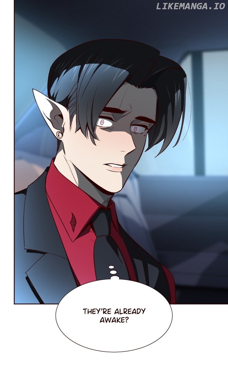 The Last Bloodline Chapter 58 - page 48
