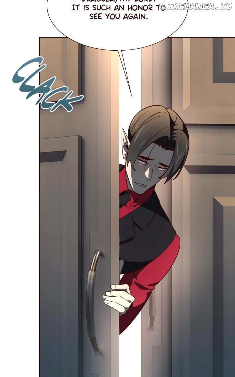 The Last Bloodline Chapter 58 - page 51