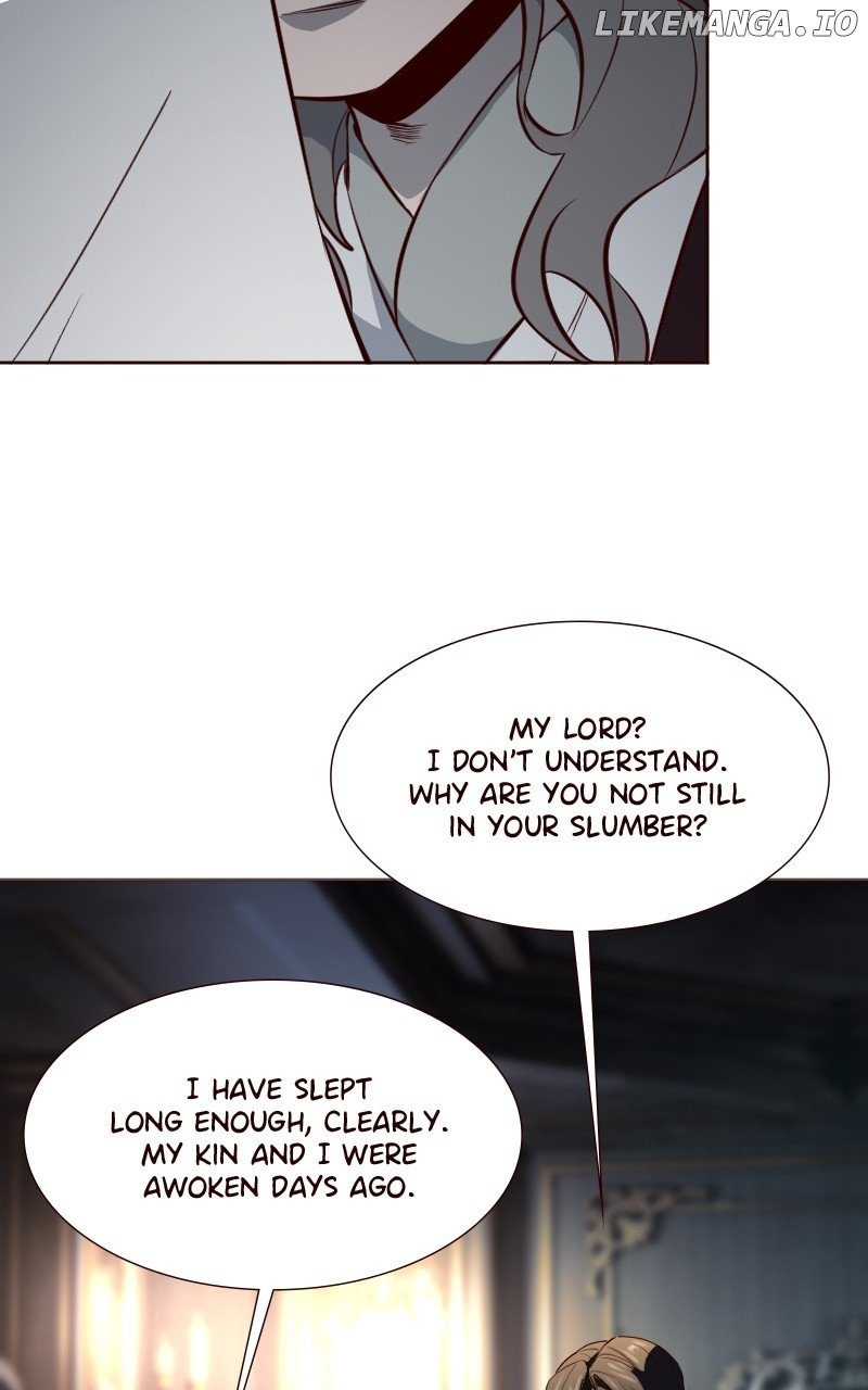 The Last Bloodline Chapter 58 - page 53