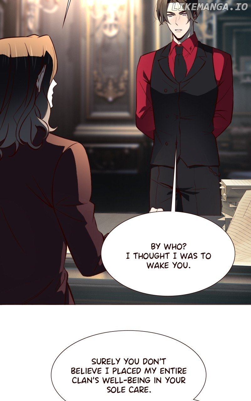 The Last Bloodline Chapter 58 - page 54