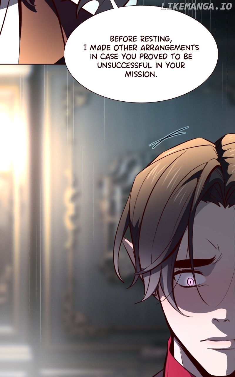 The Last Bloodline Chapter 58 - page 56