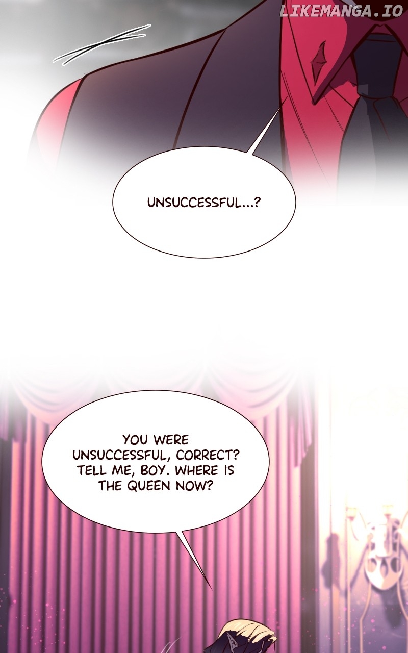 The Last Bloodline Chapter 58 - page 57