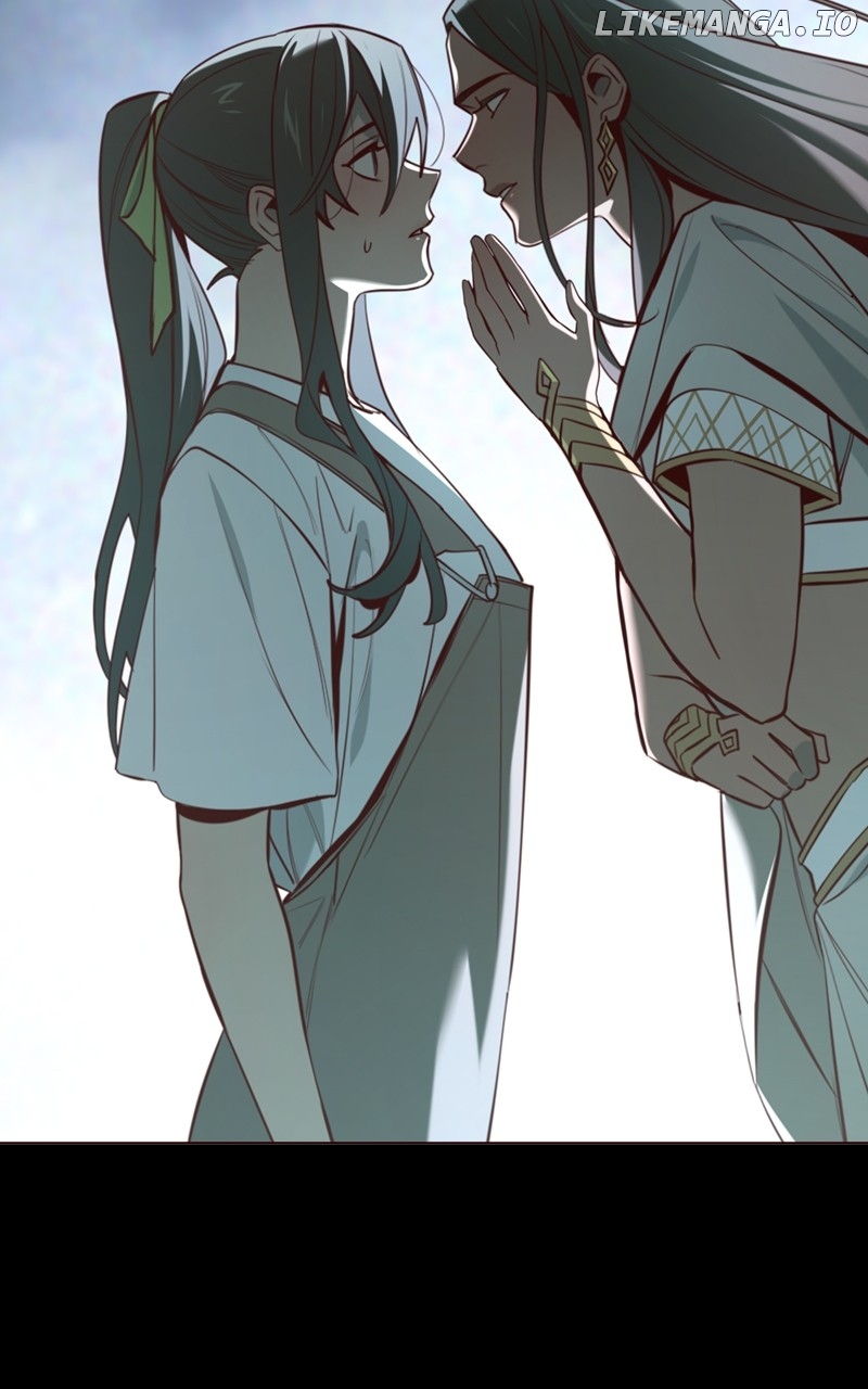 The Last Bloodline Chapter 58 - page 6