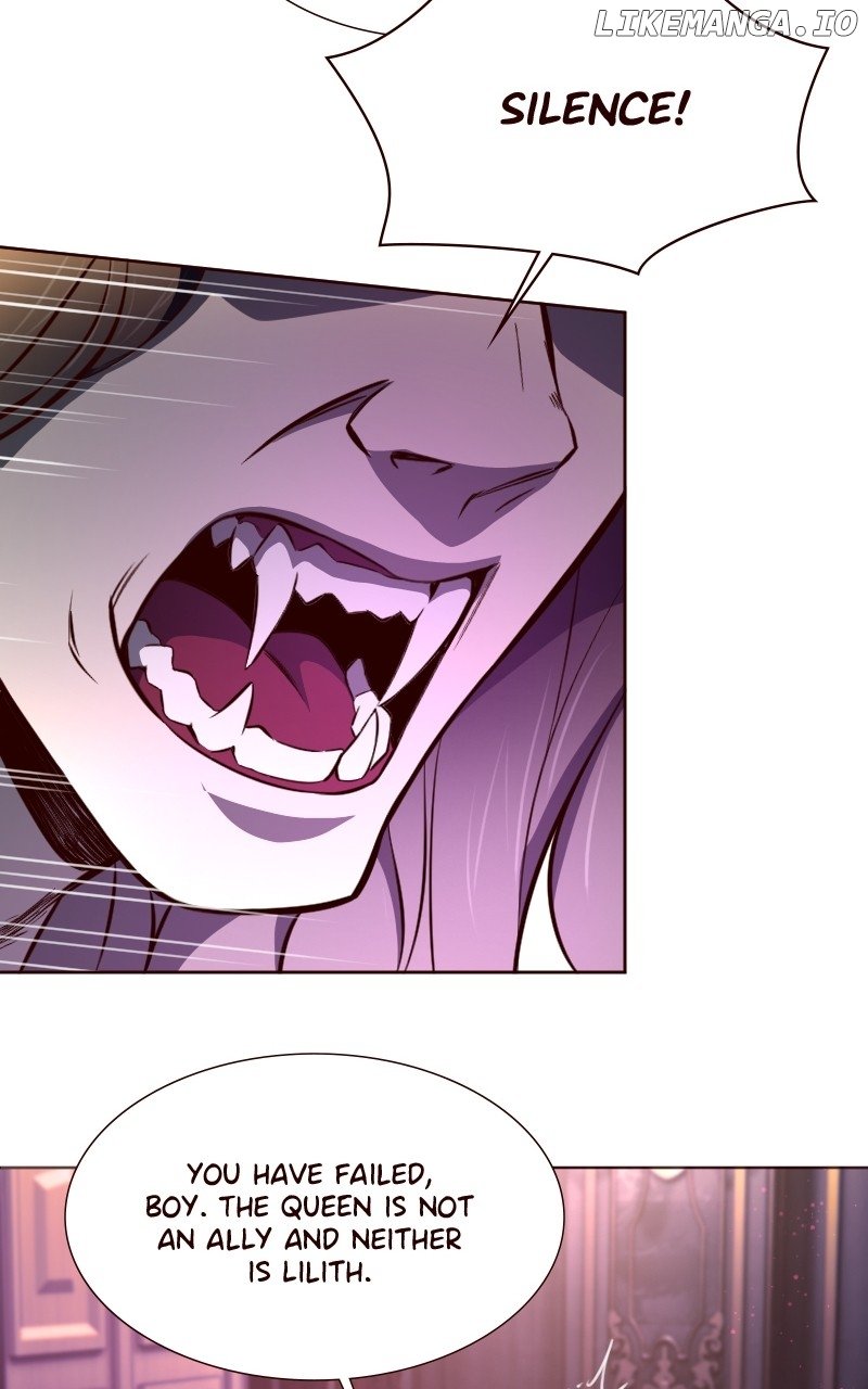 The Last Bloodline Chapter 58 - page 60