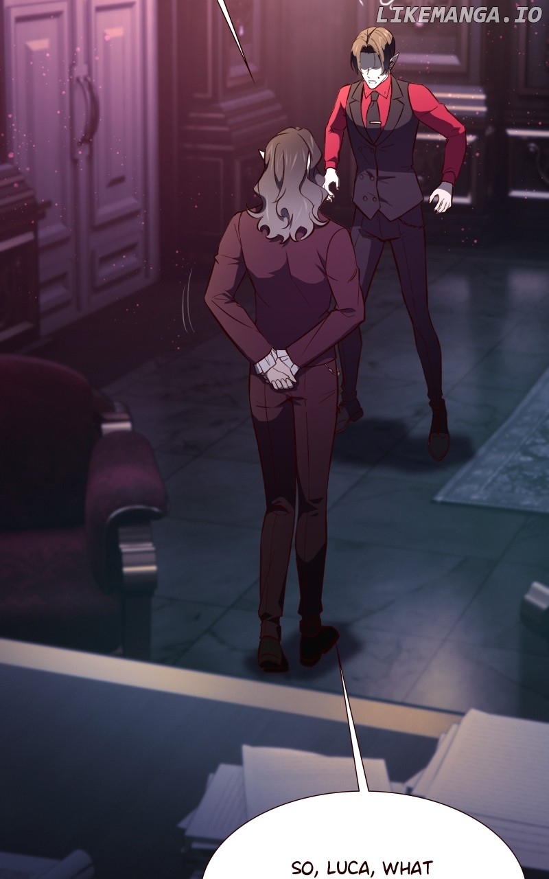 The Last Bloodline Chapter 58 - page 61