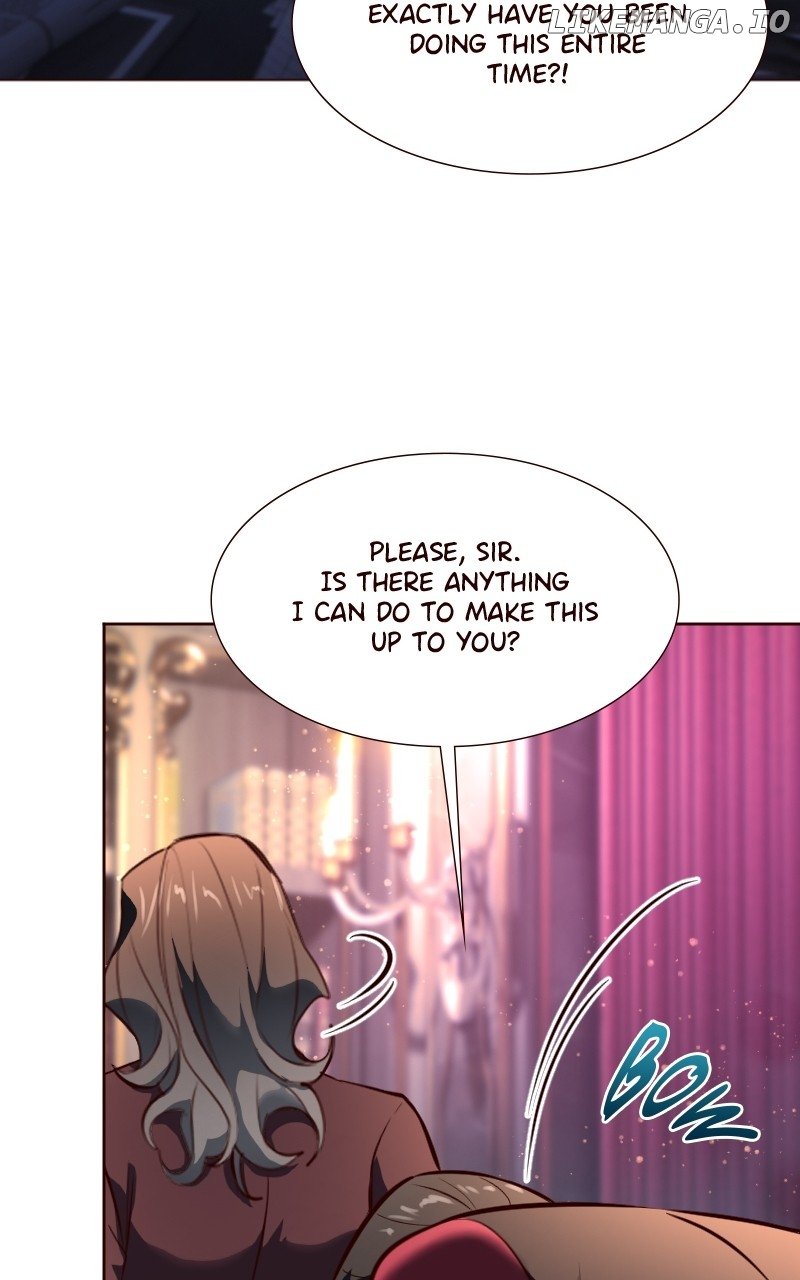 The Last Bloodline Chapter 58 - page 62