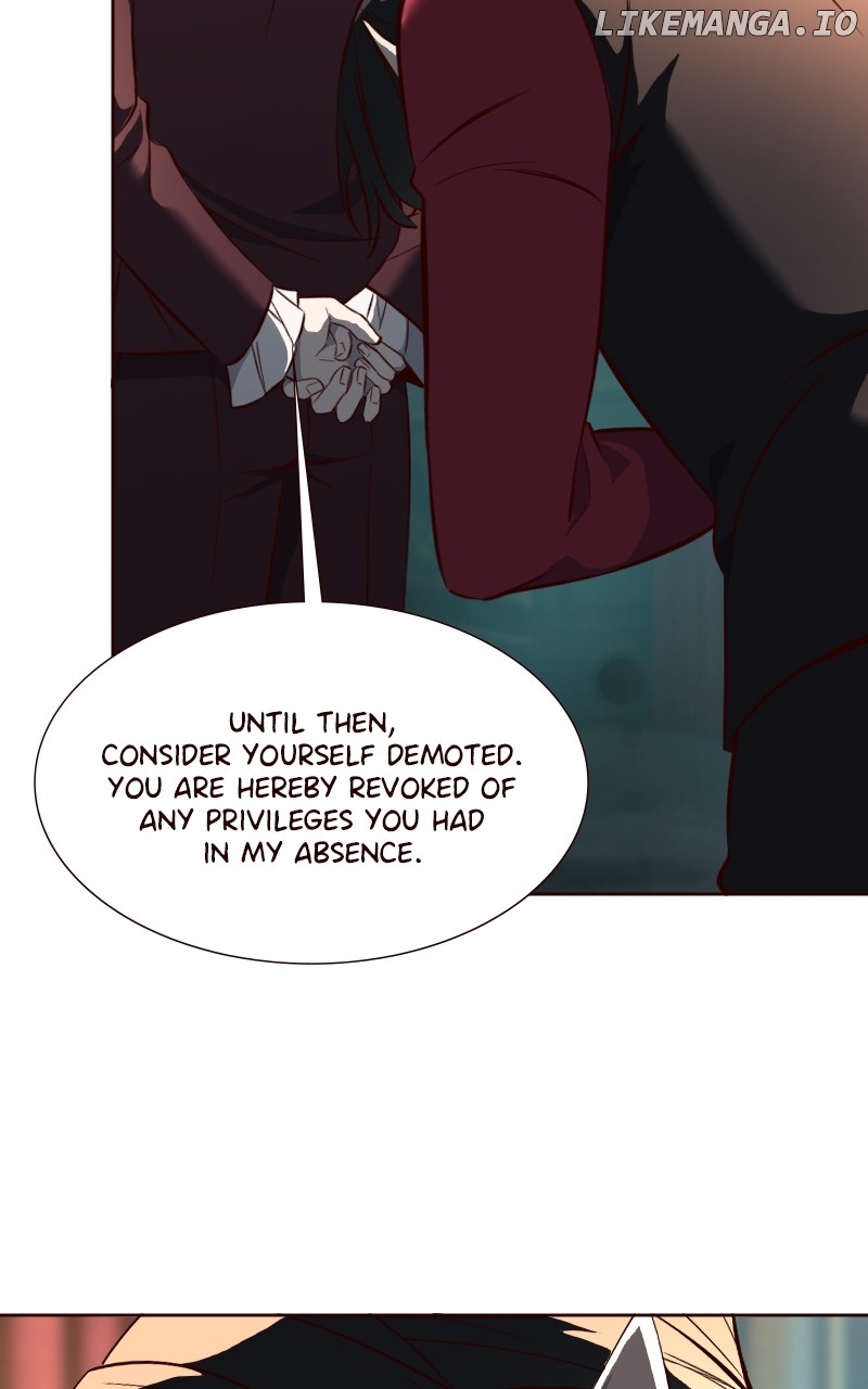 The Last Bloodline Chapter 58 - page 63