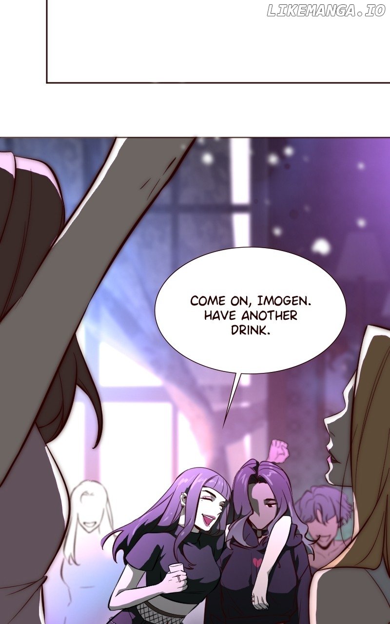 The Last Bloodline Chapter 58 - page 70
