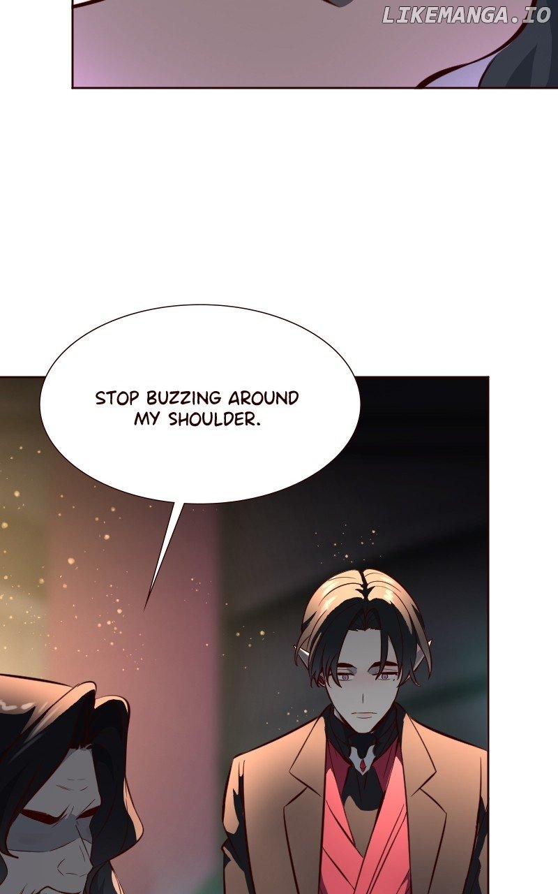 The Last Bloodline Chapter 58 - page 76