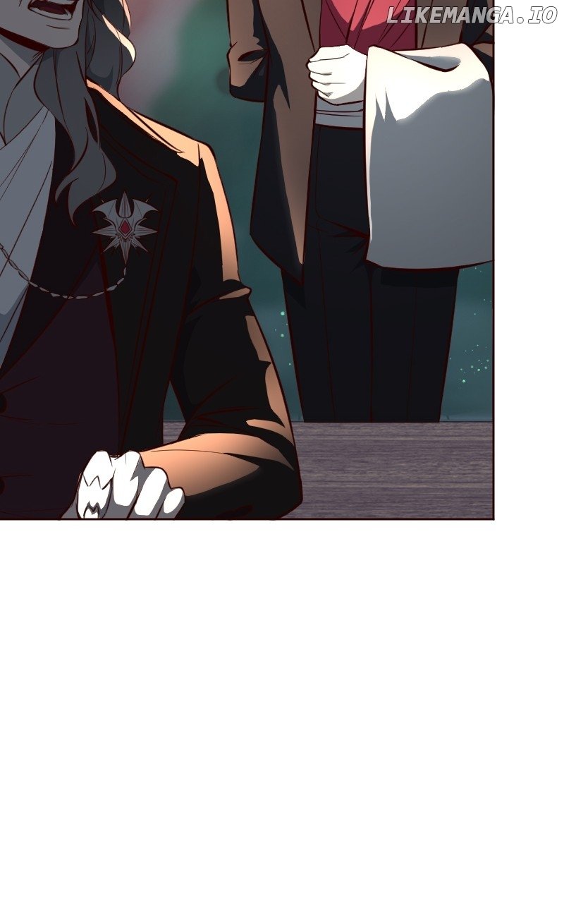 The Last Bloodline Chapter 58 - page 77