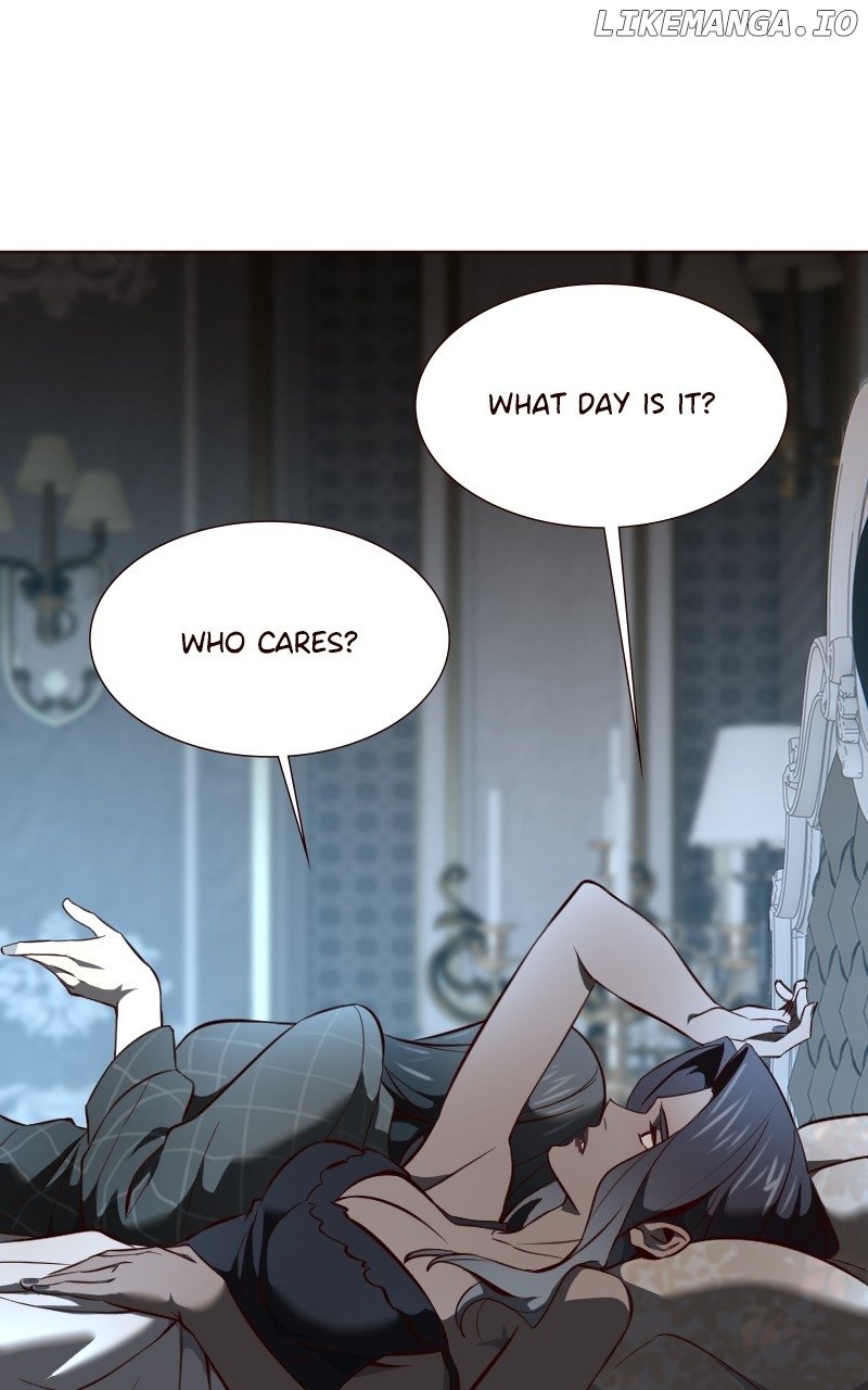 The Last Bloodline Chapter 58 - page 78