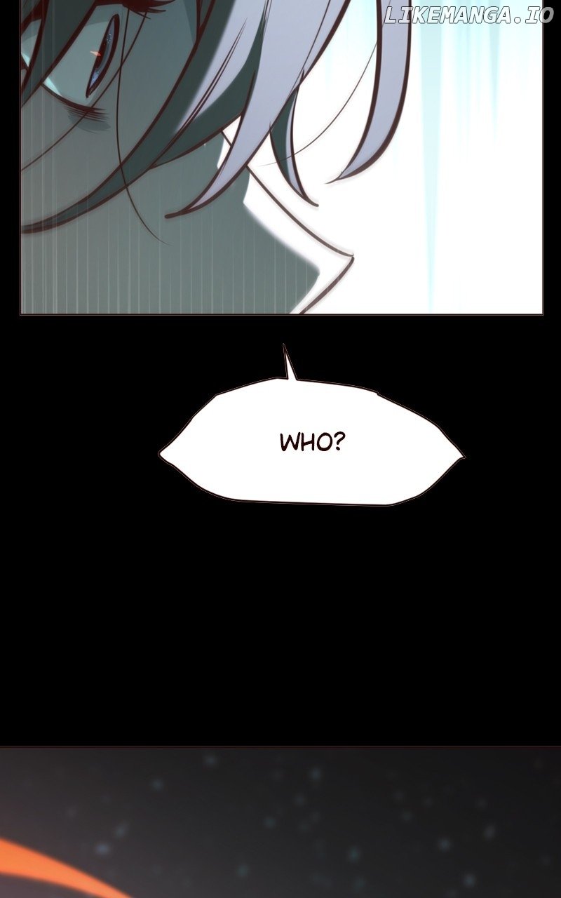 The Last Bloodline Chapter 58 - page 8