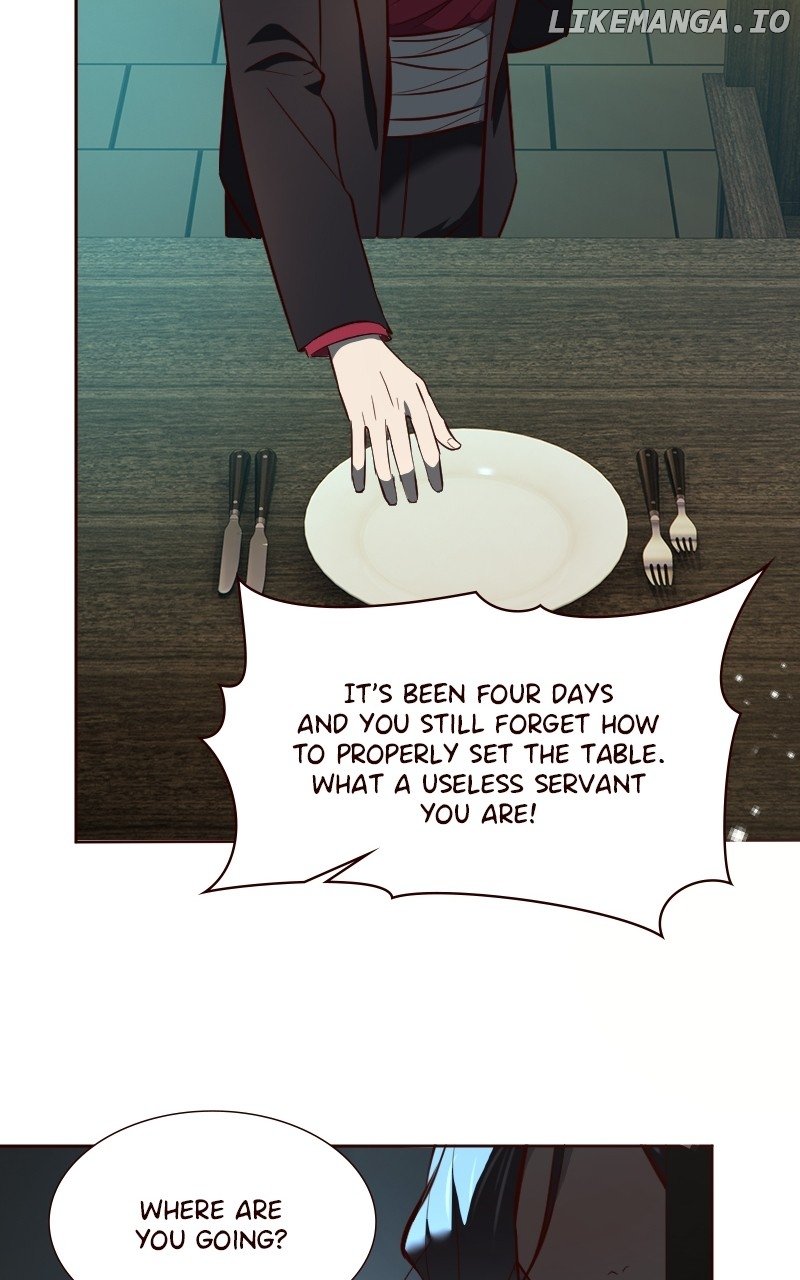 The Last Bloodline Chapter 58 - page 80