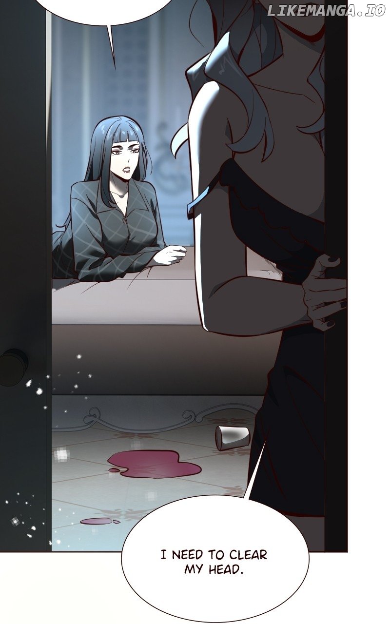 The Last Bloodline Chapter 58 - page 81