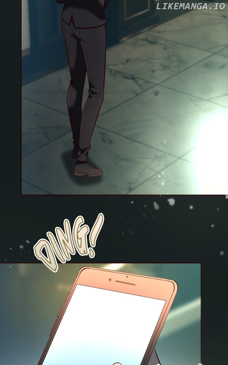 The Last Bloodline Chapter 58 - page 86