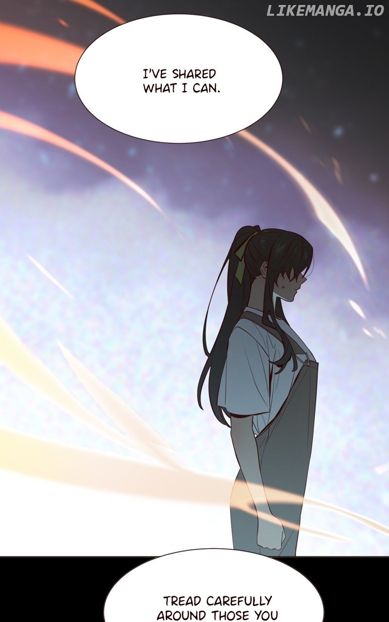 The Last Bloodline Chapter 58 - page 9
