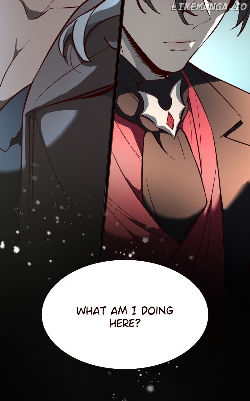 The Last Bloodline Chapter 58 - page 91