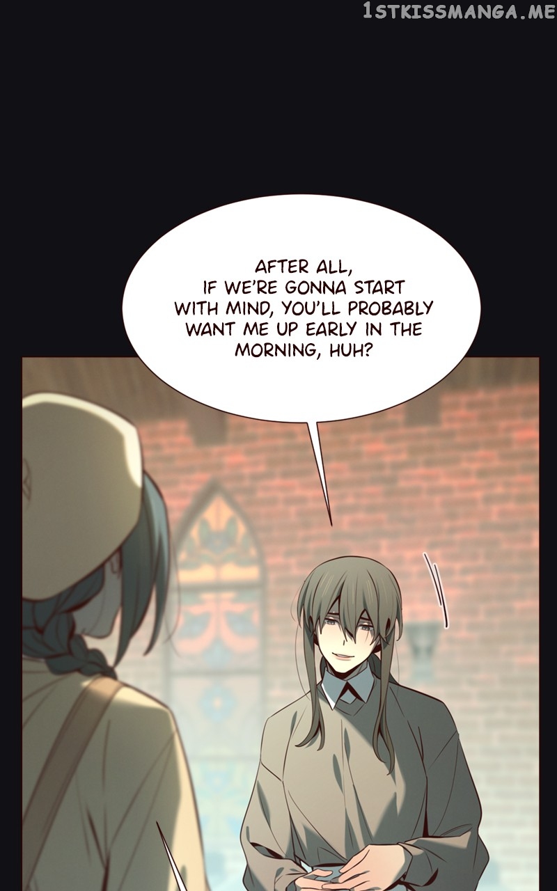The Last Bloodline Chapter 30 - page 1