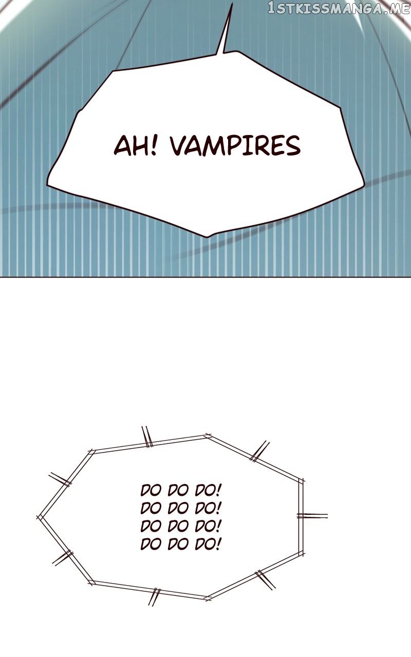 The Last Bloodline Chapter 30 - page 11