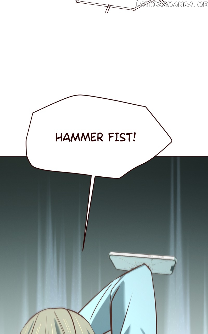 The Last Bloodline Chapter 30 - page 13