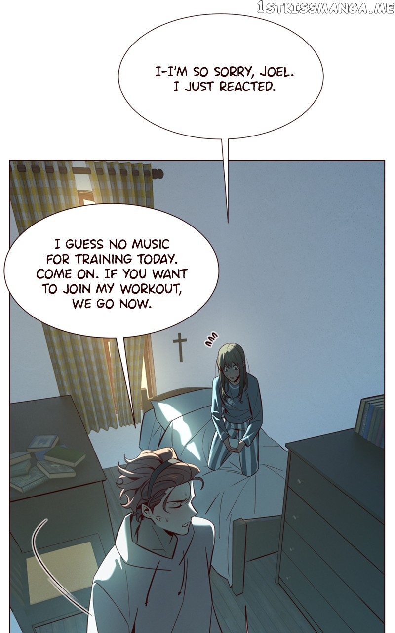 The Last Bloodline Chapter 30 - page 16