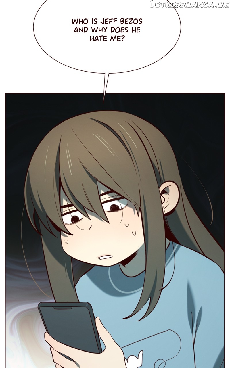 The Last Bloodline Chapter 30 - page 19