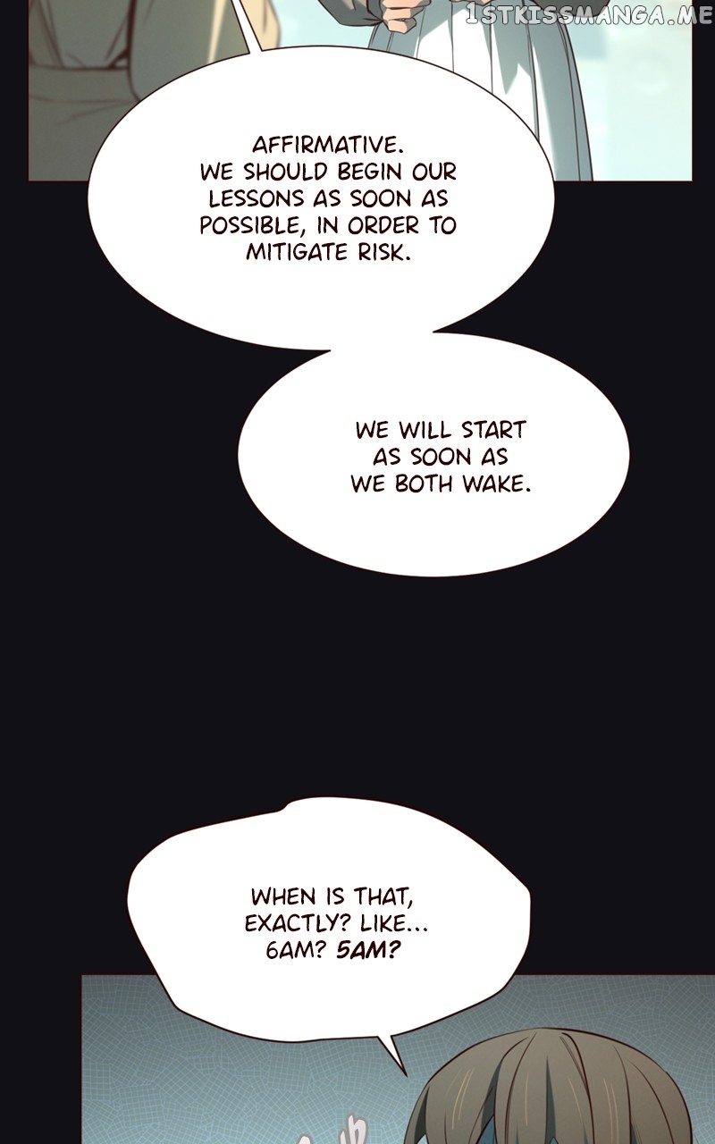 The Last Bloodline Chapter 30 - page 2