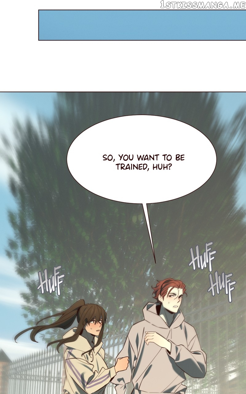 The Last Bloodline Chapter 30 - page 21
