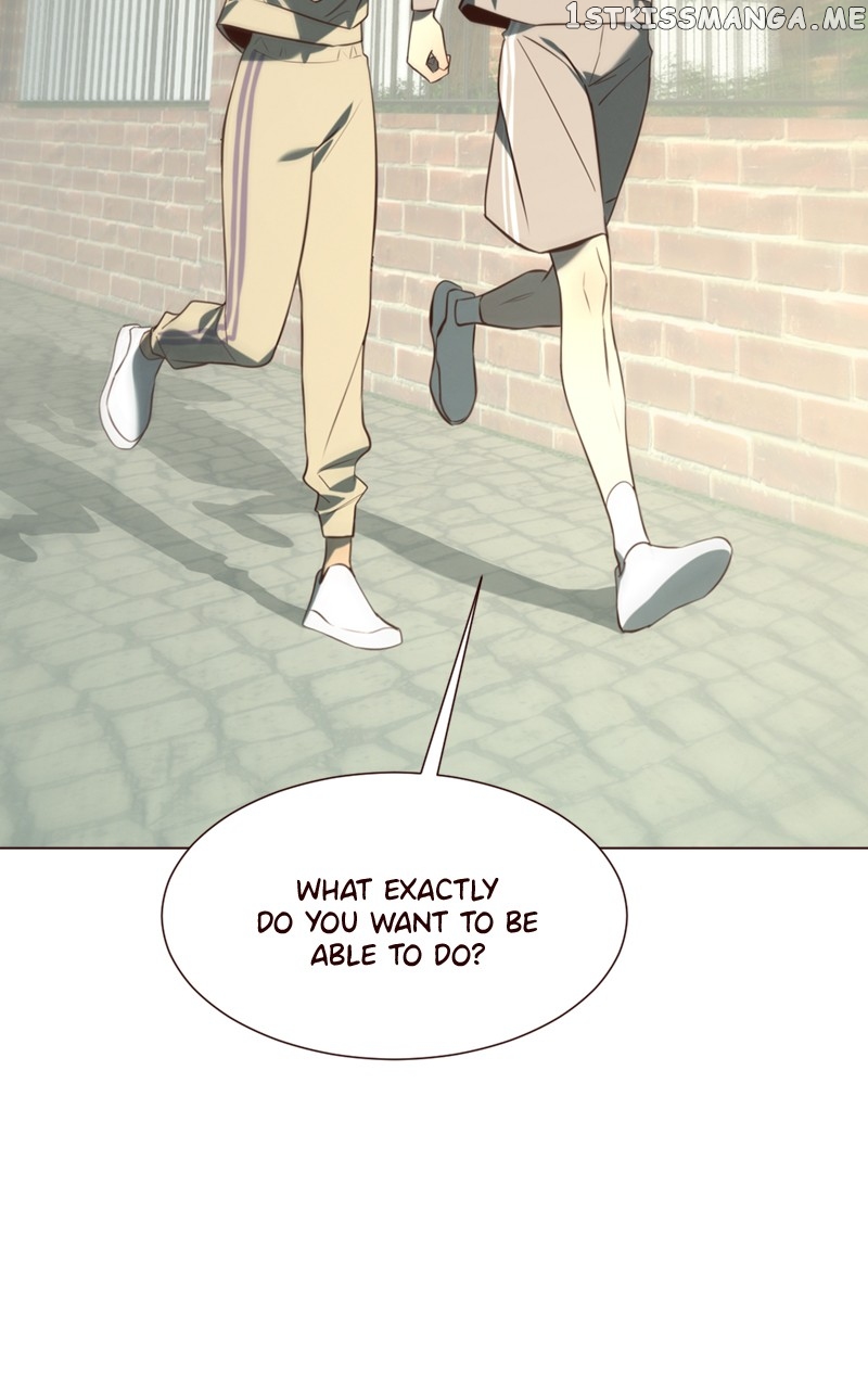 The Last Bloodline Chapter 30 - page 22