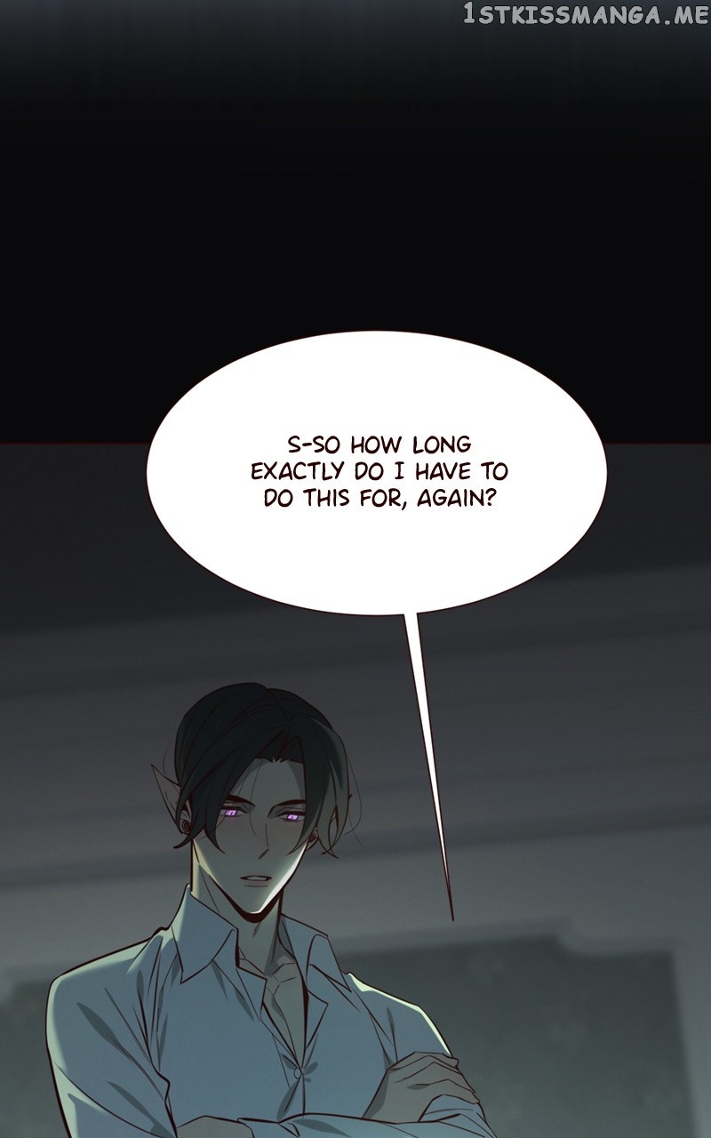 The Last Bloodline Chapter 30 - page 24