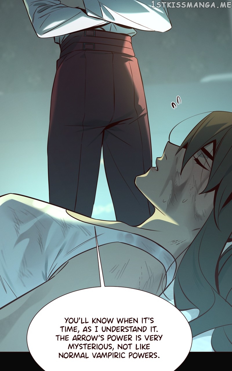 The Last Bloodline Chapter 30 - page 25