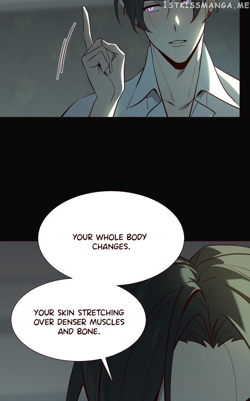 The Last Bloodline Chapter 30 - page 28