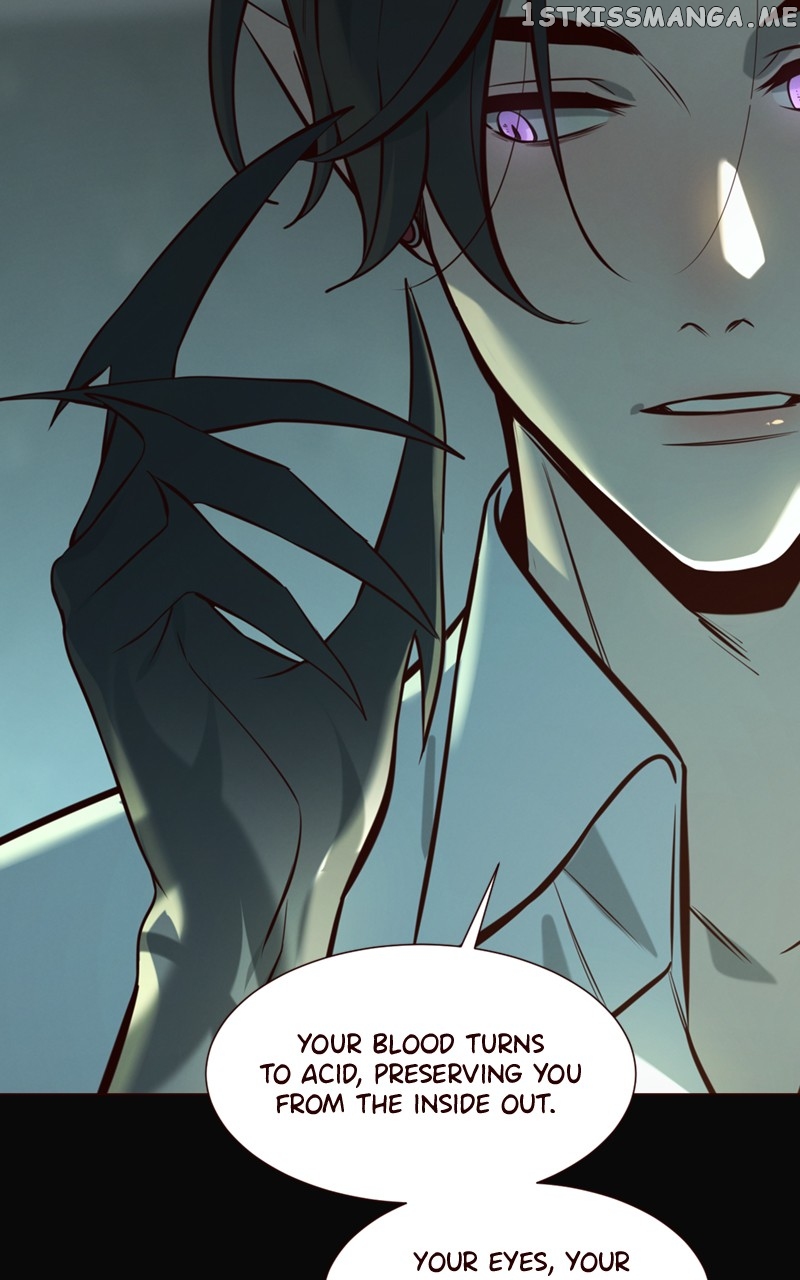 The Last Bloodline Chapter 30 - page 29