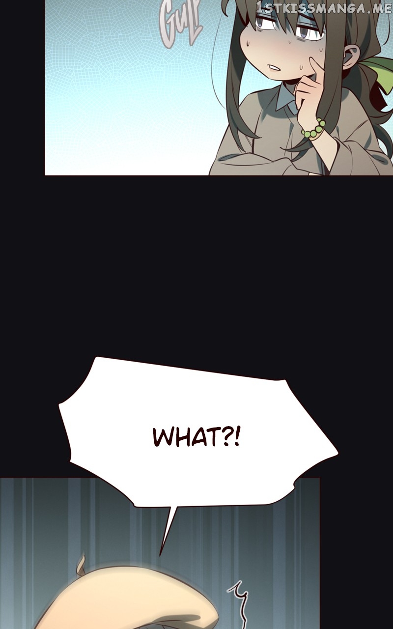 The Last Bloodline Chapter 30 - page 3