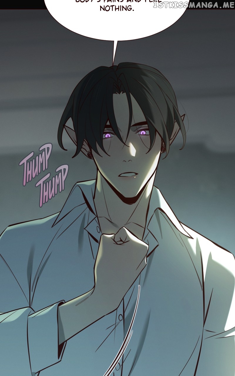 The Last Bloodline Chapter 30 - page 32