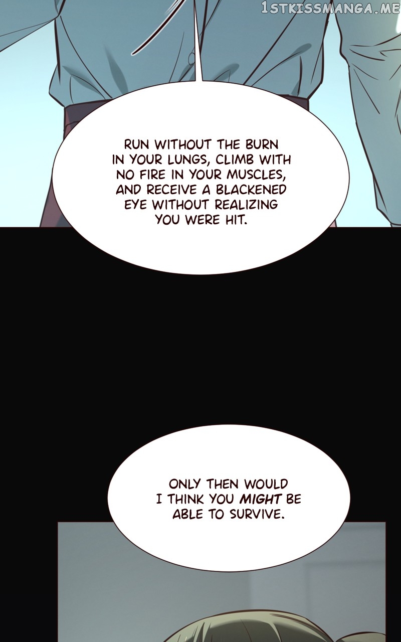 The Last Bloodline Chapter 30 - page 33