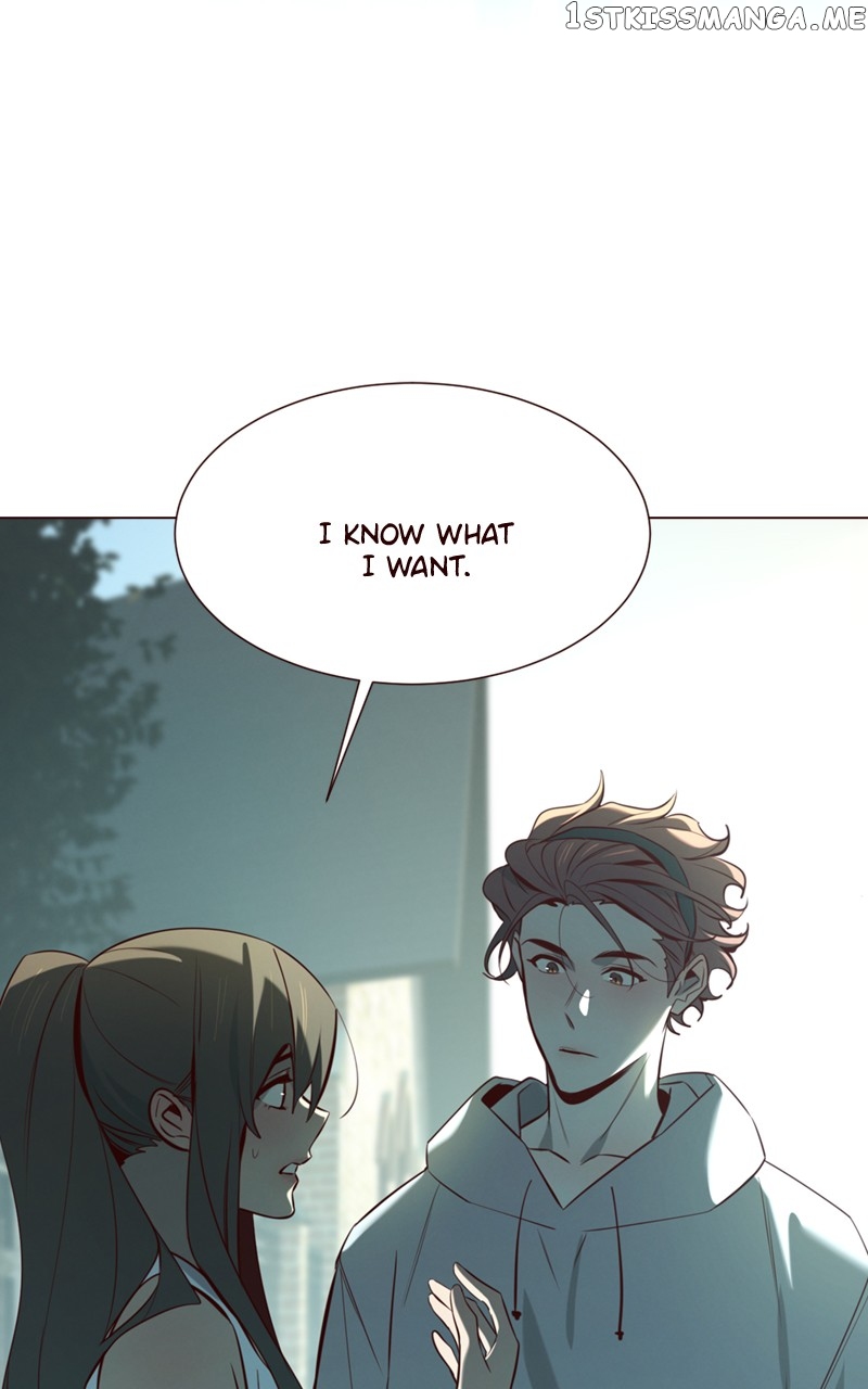 The Last Bloodline Chapter 30 - page 35