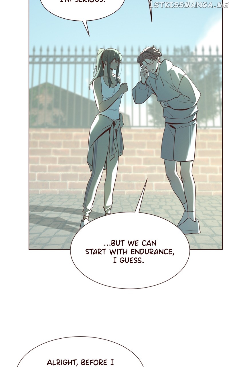 The Last Bloodline Chapter 30 - page 37