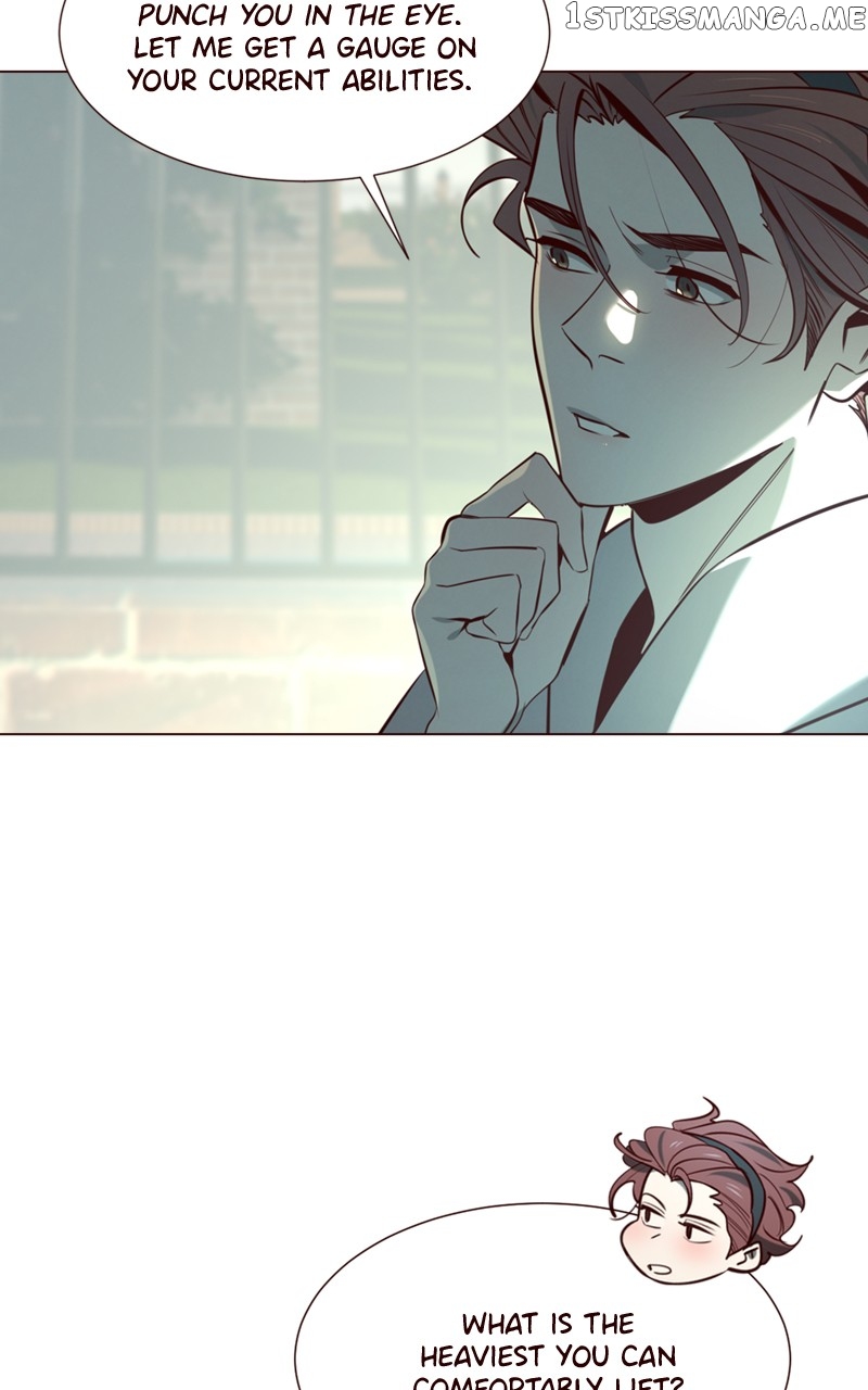 The Last Bloodline Chapter 30 - page 38