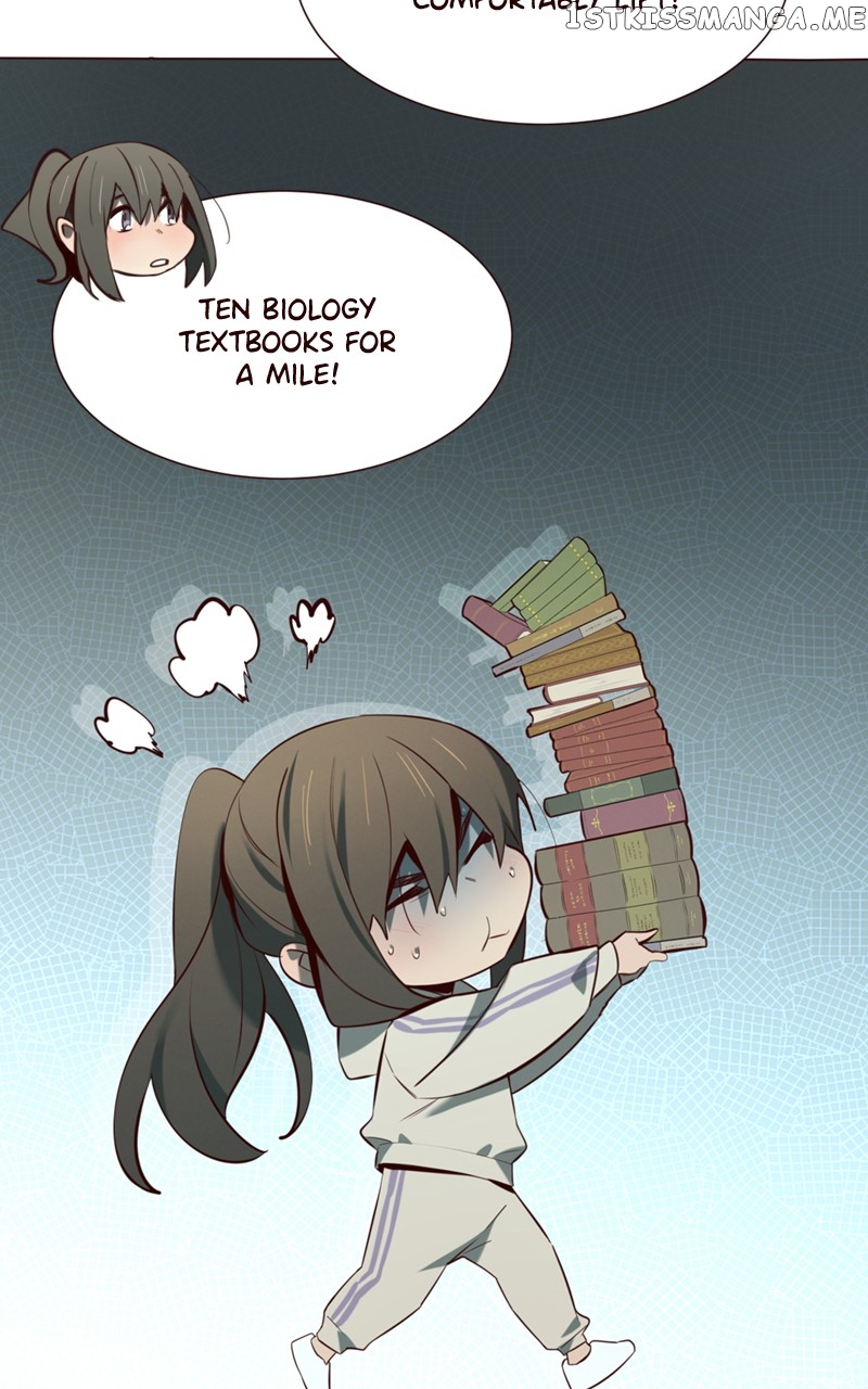 The Last Bloodline Chapter 30 - page 39