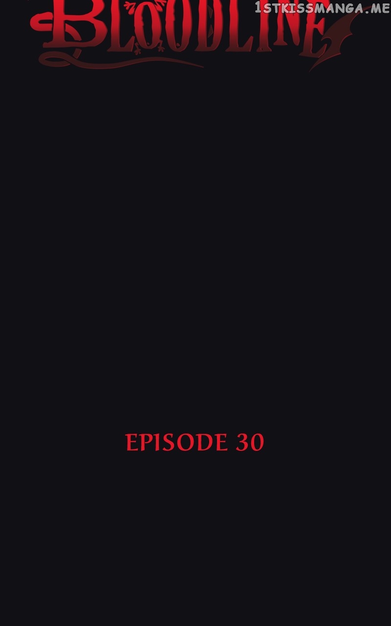 The Last Bloodline Chapter 30 - page 5