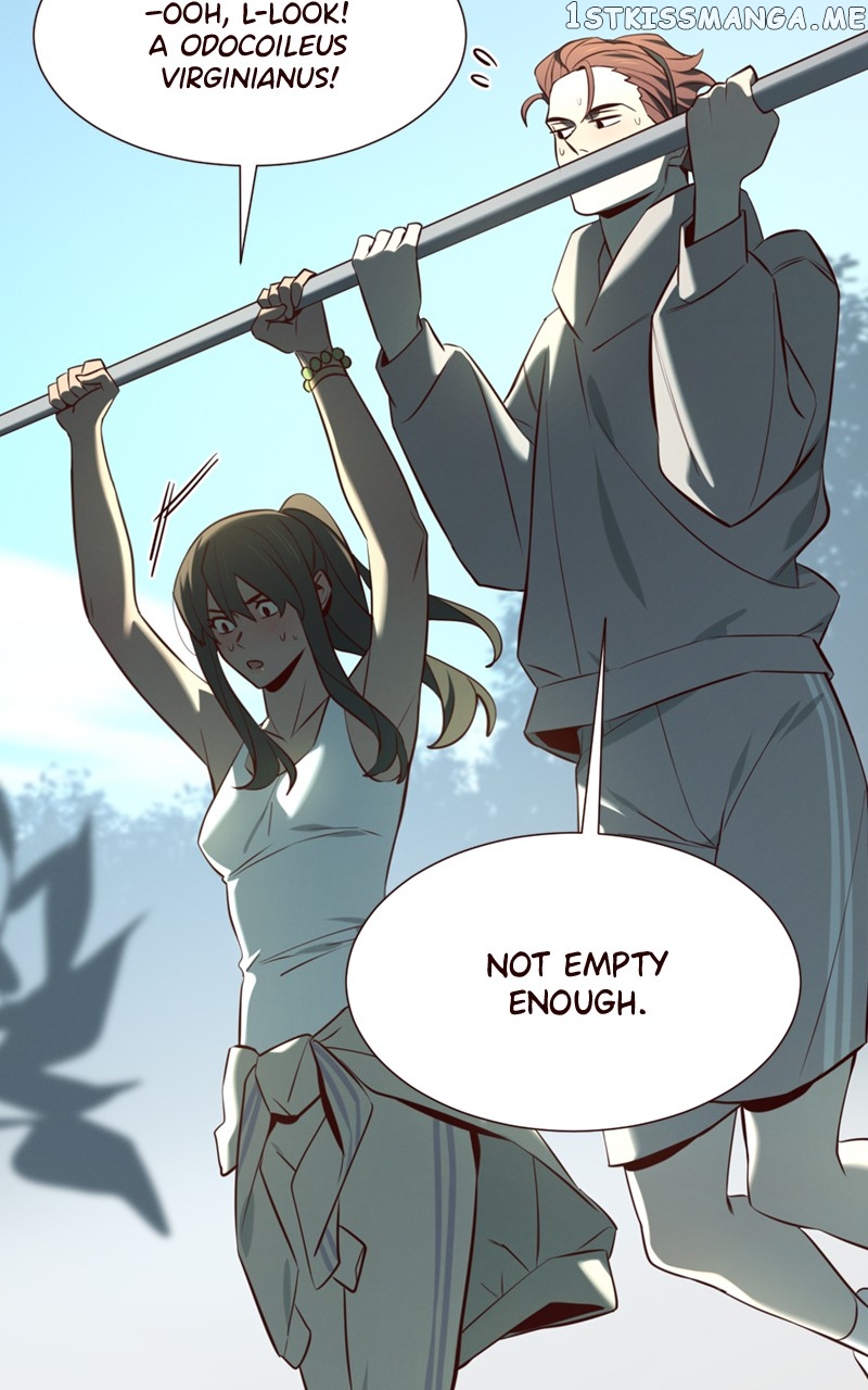The Last Bloodline Chapter 30 - page 54