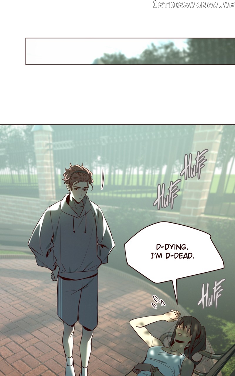 The Last Bloodline Chapter 30 - page 57