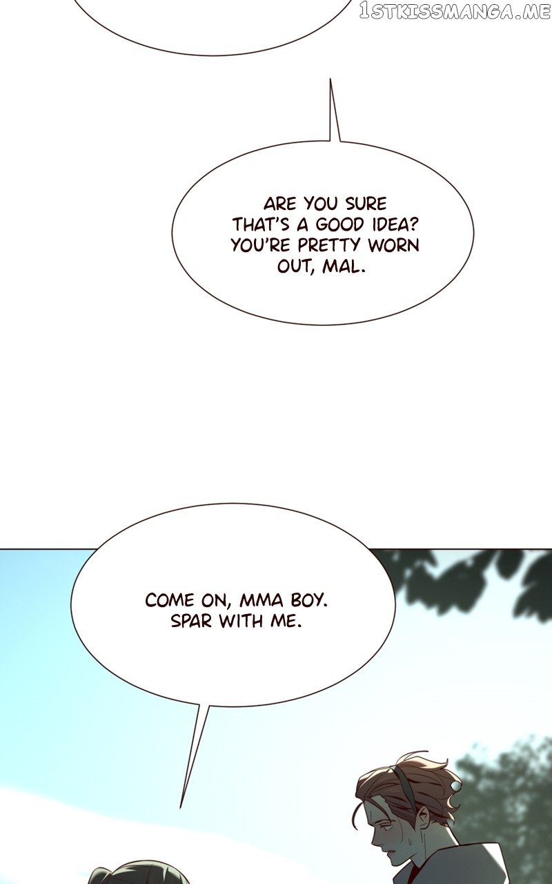 The Last Bloodline Chapter 30 - page 61
