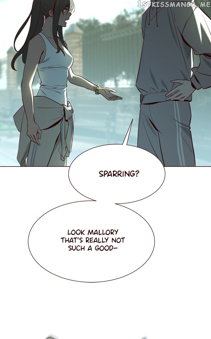 The Last Bloodline Chapter 30 - page 62