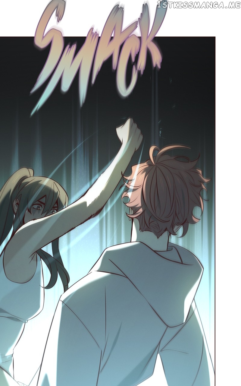 The Last Bloodline Chapter 30 - page 63