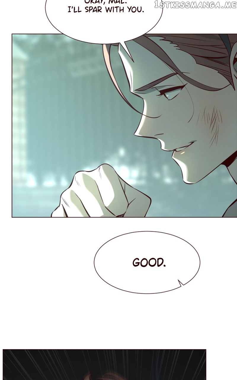 The Last Bloodline Chapter 30 - page 66