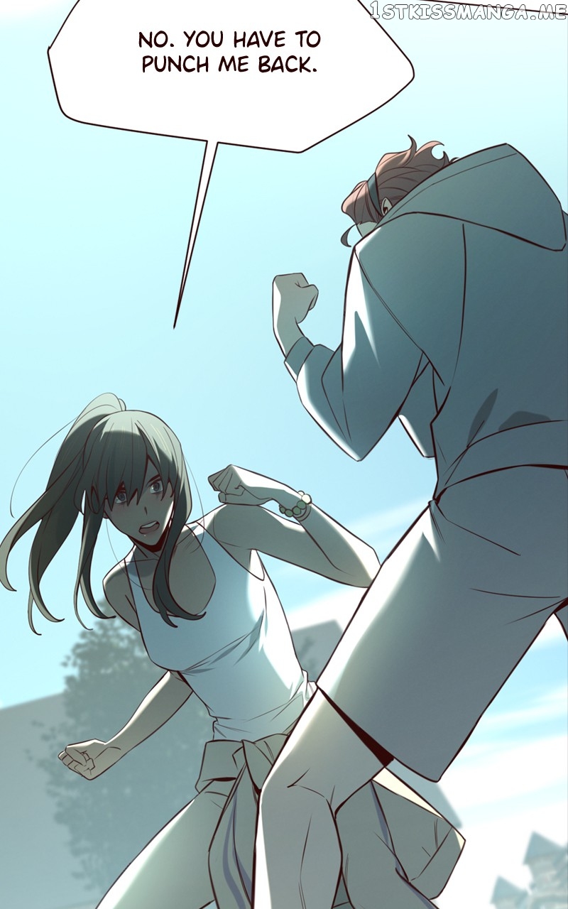 The Last Bloodline Chapter 30 - page 71