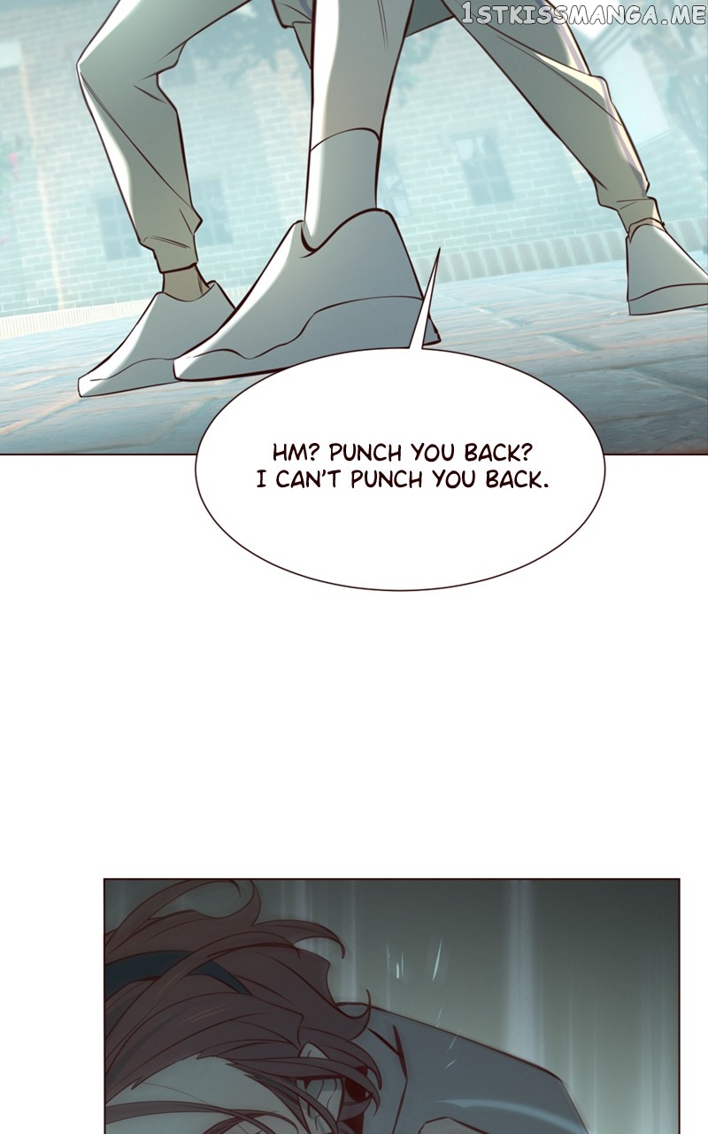 The Last Bloodline Chapter 30 - page 72
